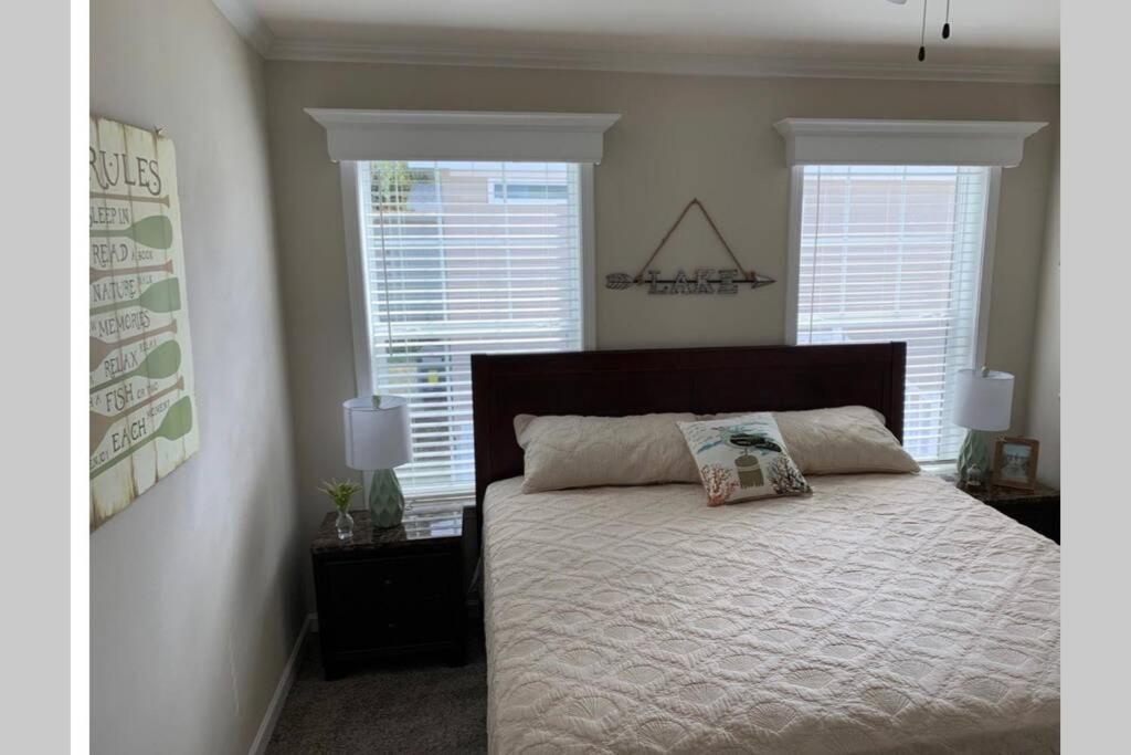 Resort Cottage Near Parks At Great Price! Kissimmee Zewnętrze zdjęcie