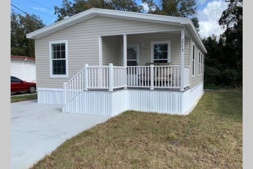 Resort Cottage Near Parks At Great Price! Kissimmee Zewnętrze zdjęcie