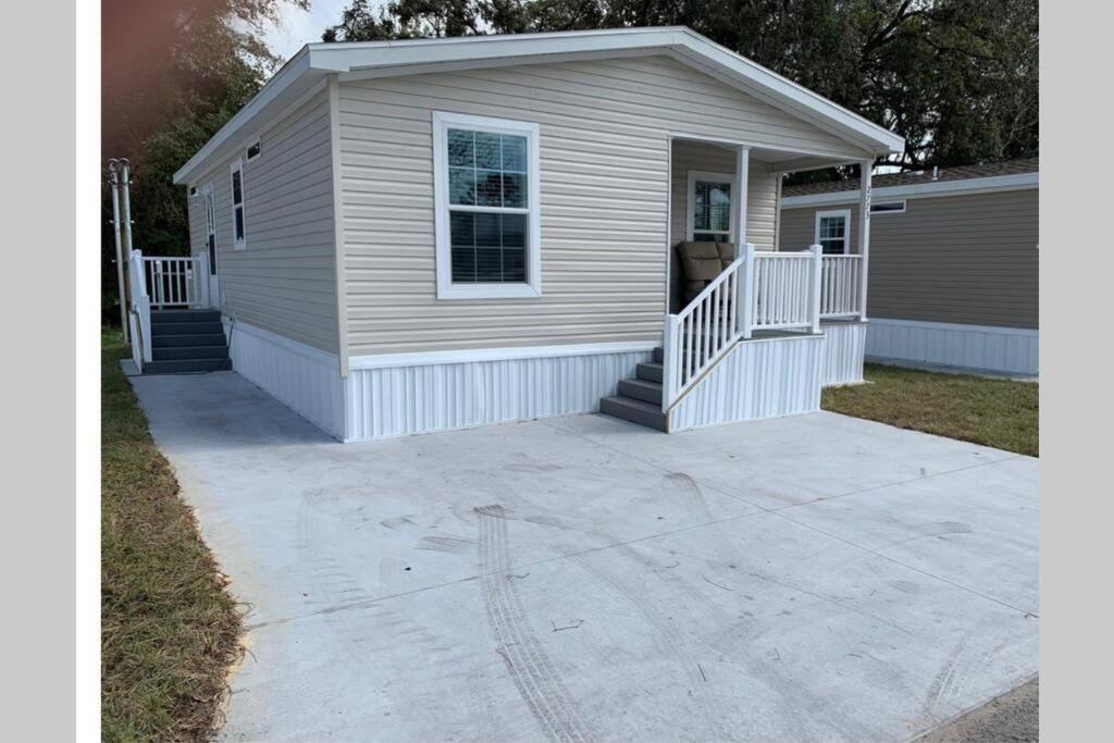 Resort Cottage Near Parks At Great Price! Kissimmee Zewnętrze zdjęcie